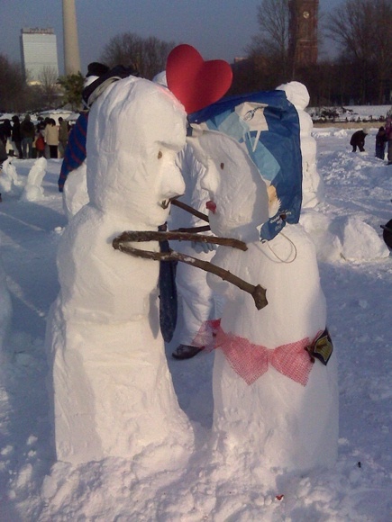Schneemanndemo 5